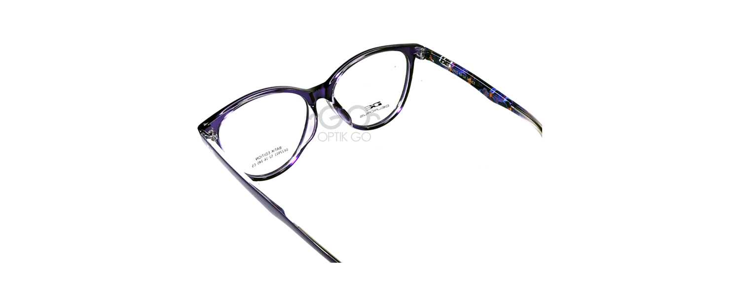 Delacrus 22911 / C5 Purple Glossy